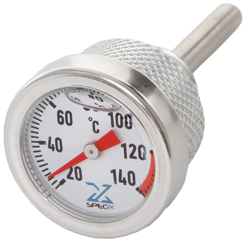 Spec-x уред за температура на маслото oeltemp. дисплей hh131