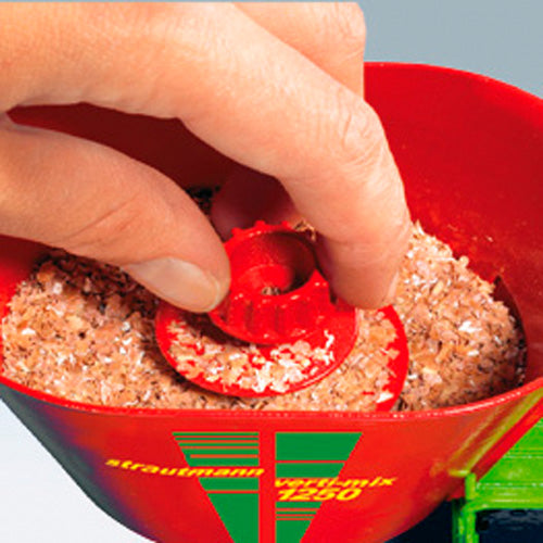 Siku 2450 feed mixer 1:32