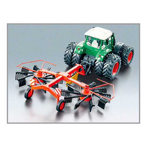 Vejos šlavimo mašina Siku 2451