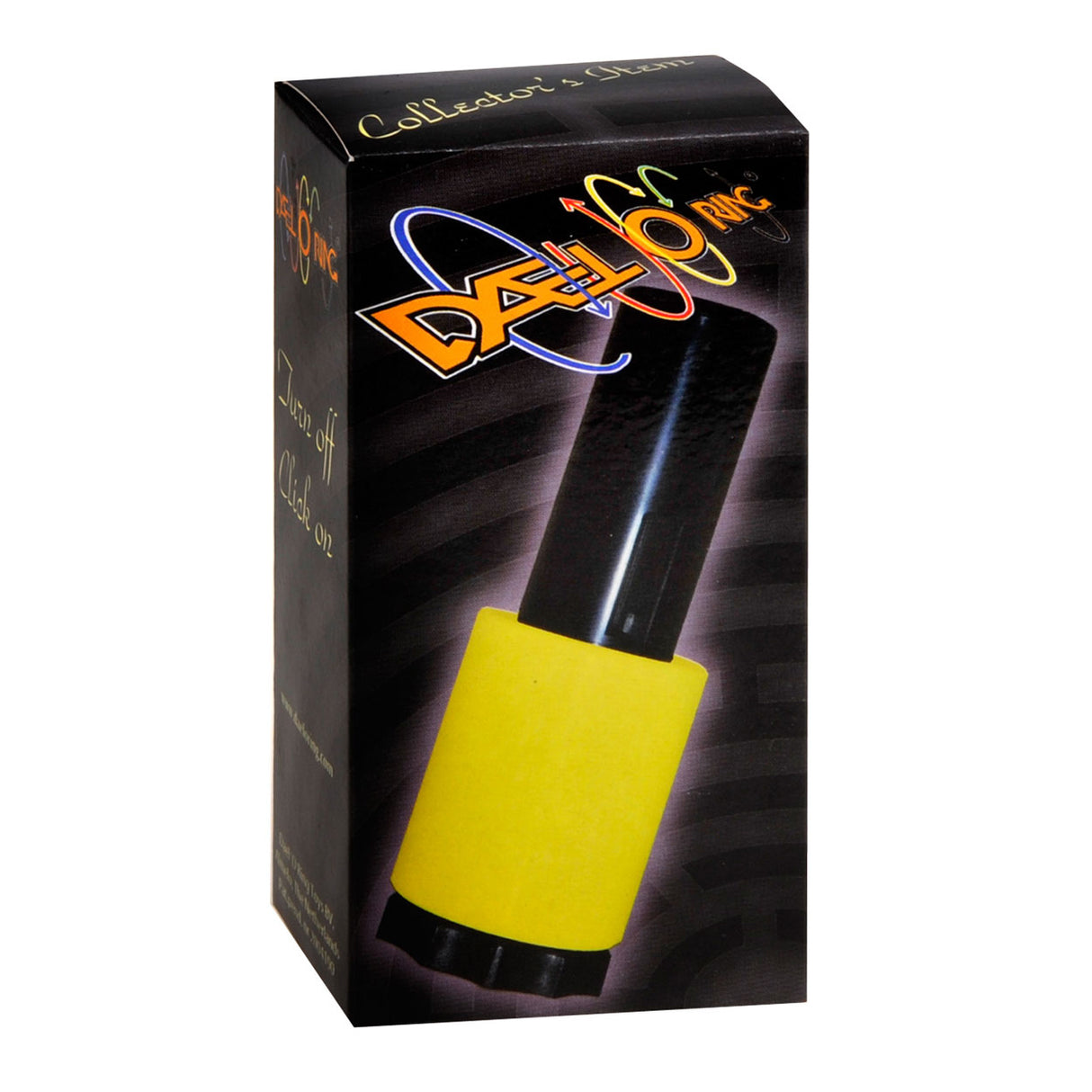 Gehir Puzzel Dael O Ring