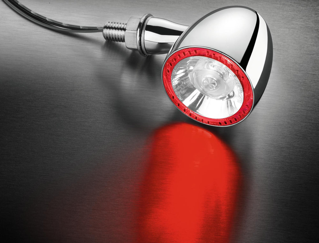 Kellermann LED indicator bullet 1000® df kl turn signal bullet 100 chrome