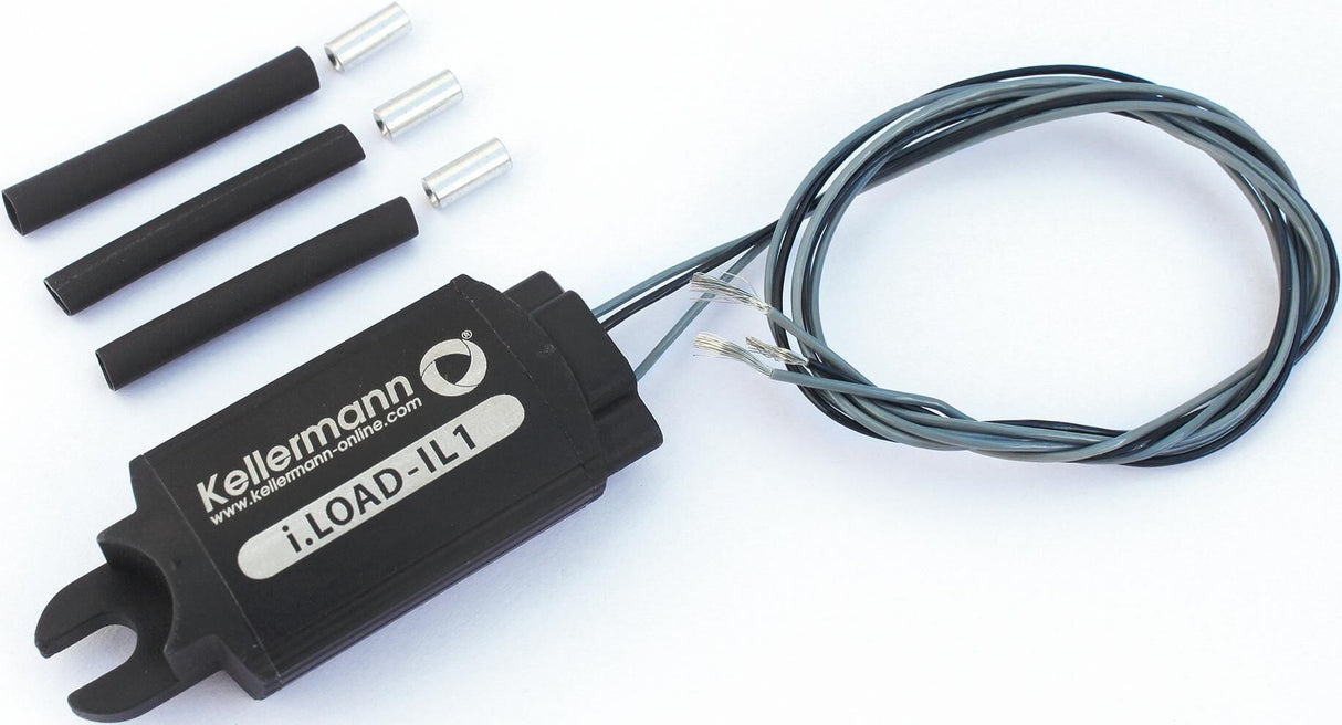 Kellermann i.load power resistor kl i.load-il1
