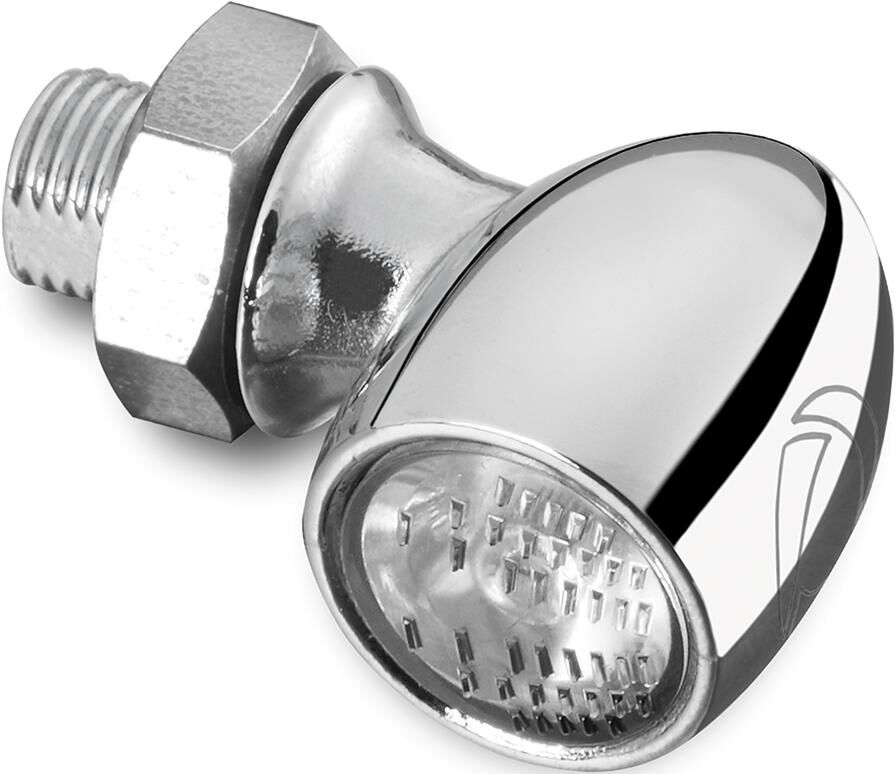 Kellermann position light atto® wl position lights kl atto wl chrome clear glass