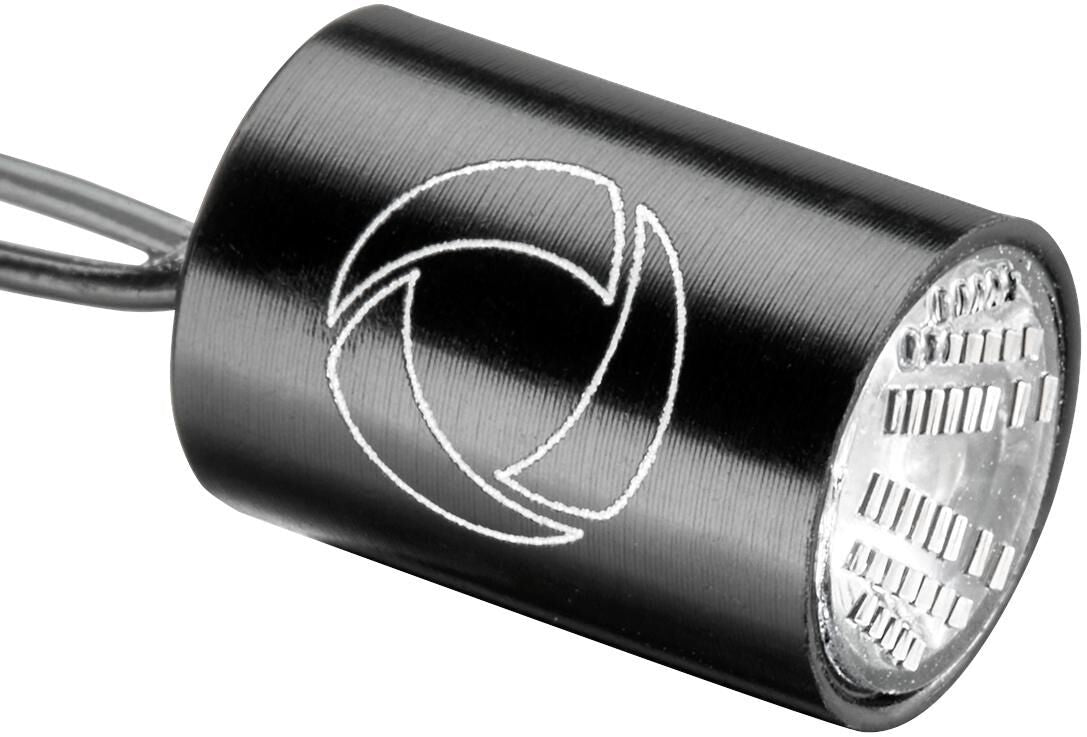 Kellermann atto® integral turn signal atto integ kl sw glass clear