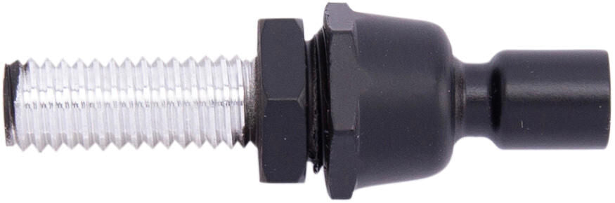 Kellermann kogelkop adapter ball head adapter black f. fit. cultivation