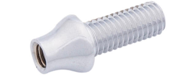 Kellermann richtingaanwijzer bevestiging rigid fastening m8x20 chrome