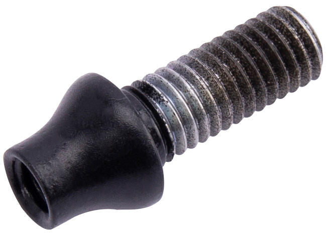 Kellermann turn signal mounting rigid fastening m8x20 black