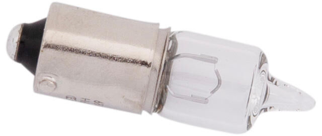 Kellermann ball lamp halogen lamp 12v h6w