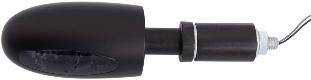 Kellermann LED indicator BL1000 dark KL turn signal BL 1000 DA black