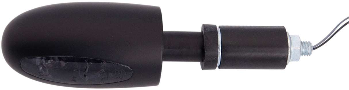 Kellermann LED indicator BL1000 dark KL turn signal BL 1000 DA black