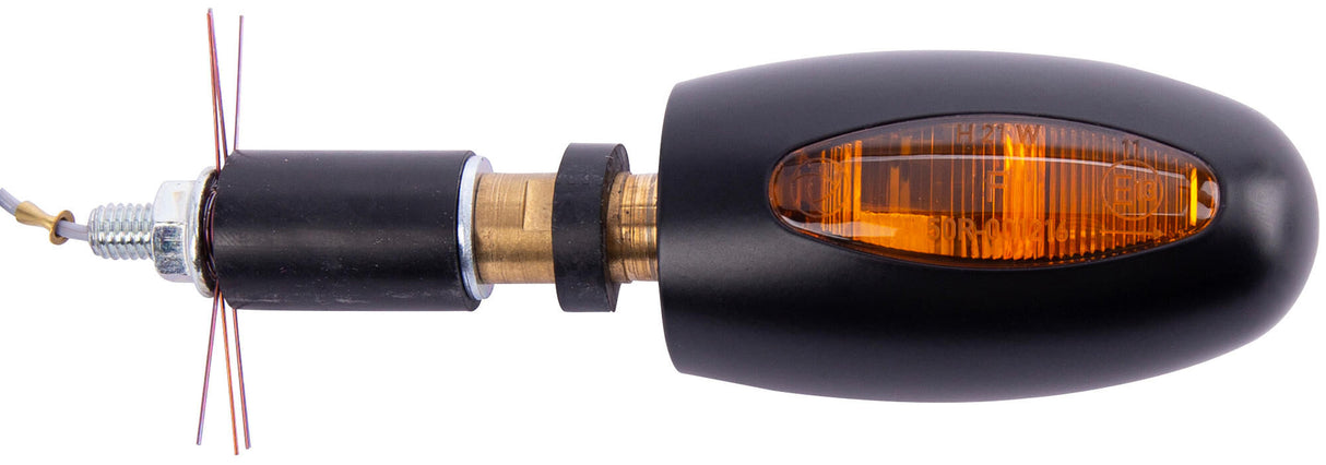 Kellermann knipperlicht stuuruiteinde bl1000 kl turn signal bl 1000 alu black