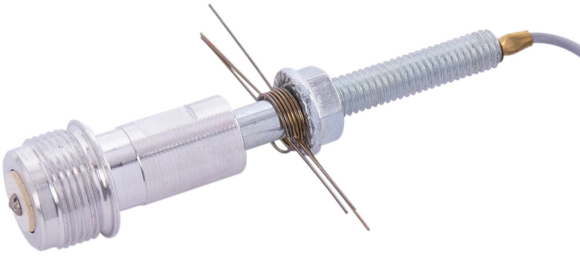 Kellermann multifunctioneel onderdeel multifunctional part without mounting rubber