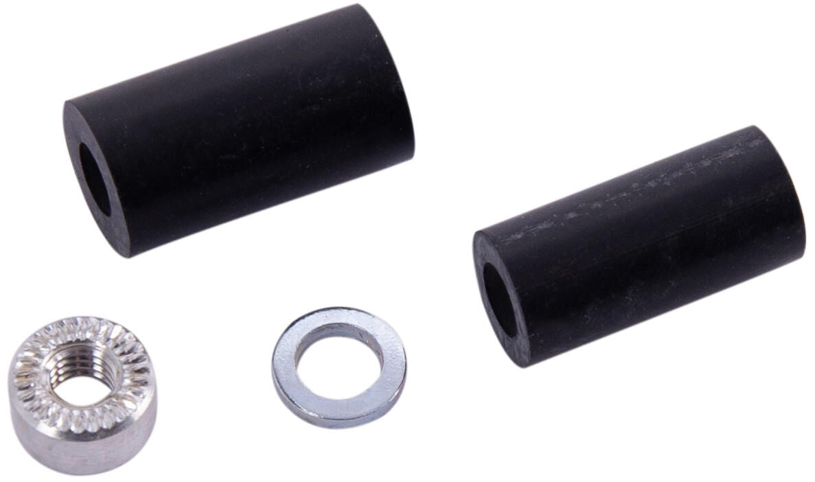 Kellermann adapter-set rubber adapter set type 1 (from 11.5 mm)