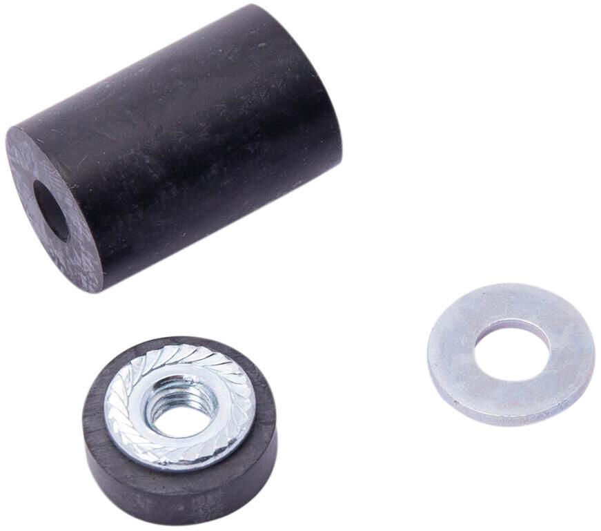 Kellermann adapter-set rubber adapter set type 2 (from 16.5 mm)