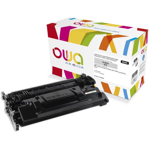 Tonercartridge owa k15959ow hp 18000 pagina’s