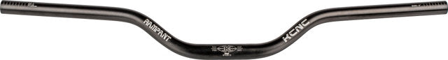 Kcnc rampant 50 mm 25.4 riser handlebars