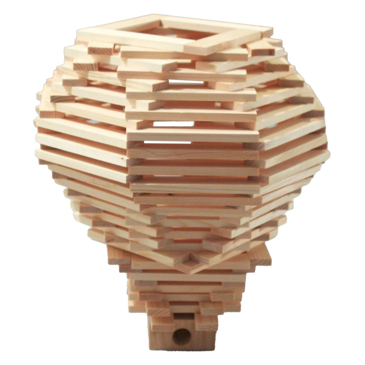 Blocks Building Places Blank, 200dlg.