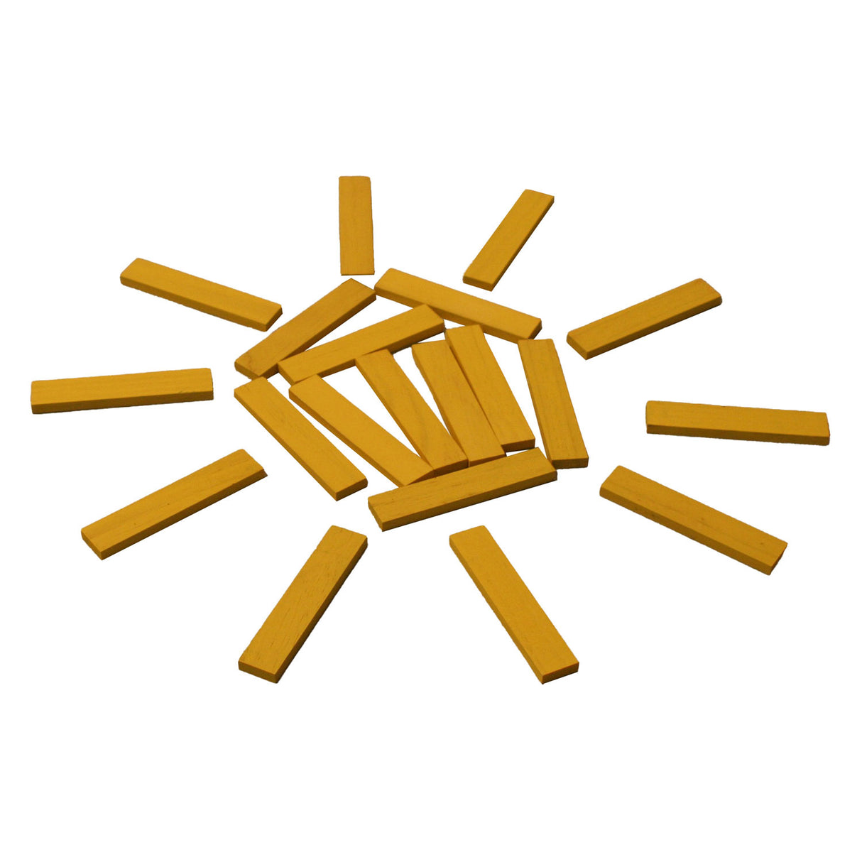 BBlocks Building Planks Color, 200pcs.
