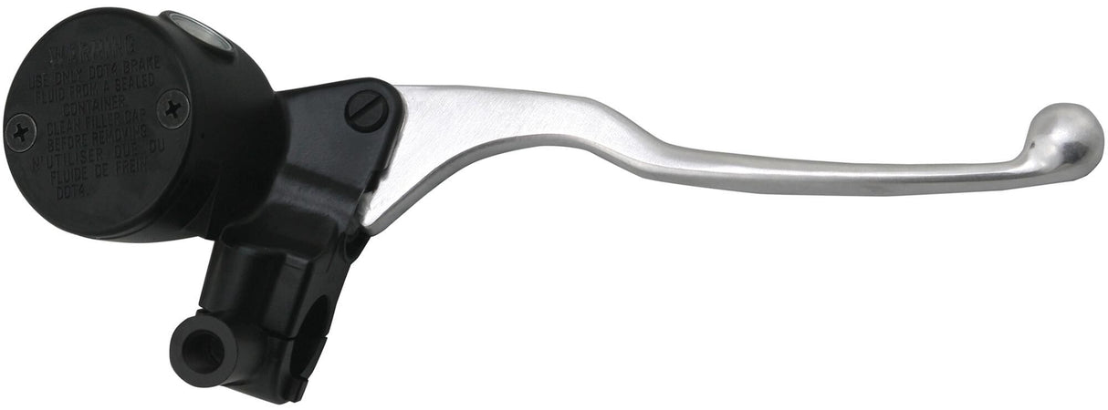 Nissin retro hoofdremcilinder brake master cylinder retro 12,7mm