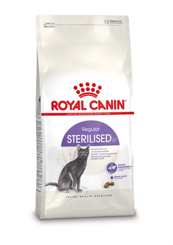 Royal canin Canin Canin sterilized