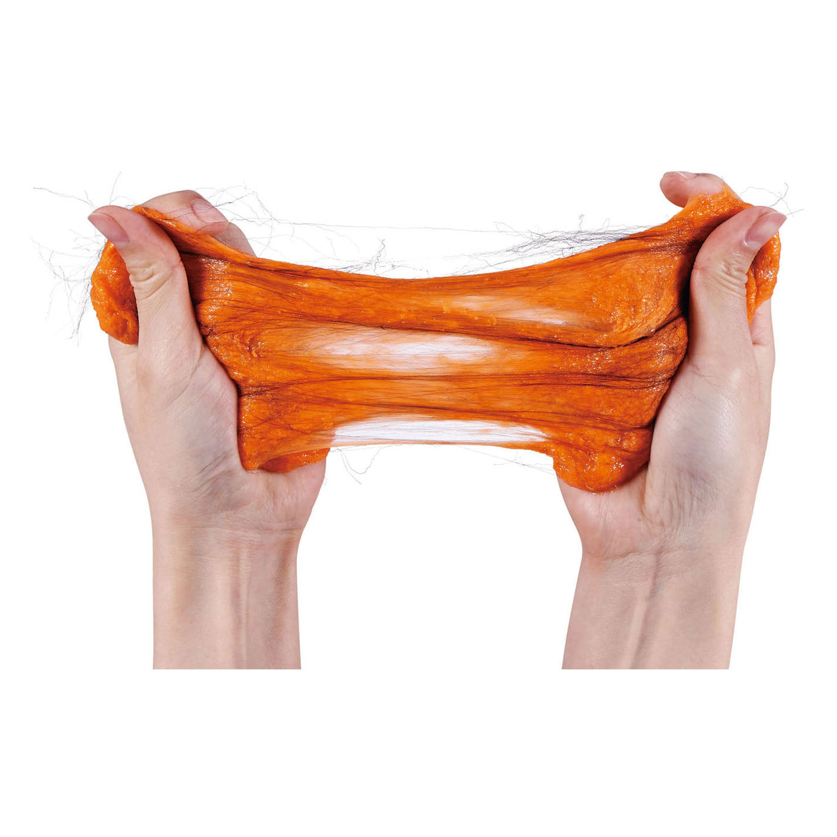 Zuru oosh haariger Schleim mit Insekten xl, 330gr.