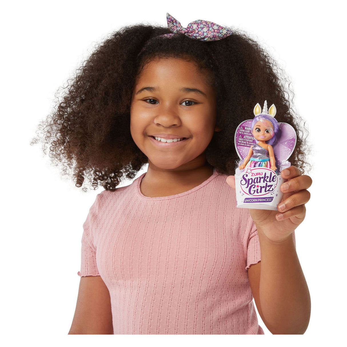 Sparkle Girlz Princess Ice Cream Cone