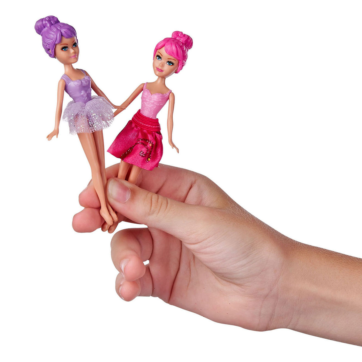 Zuru Sparkle Girlz Mini Icehoorn