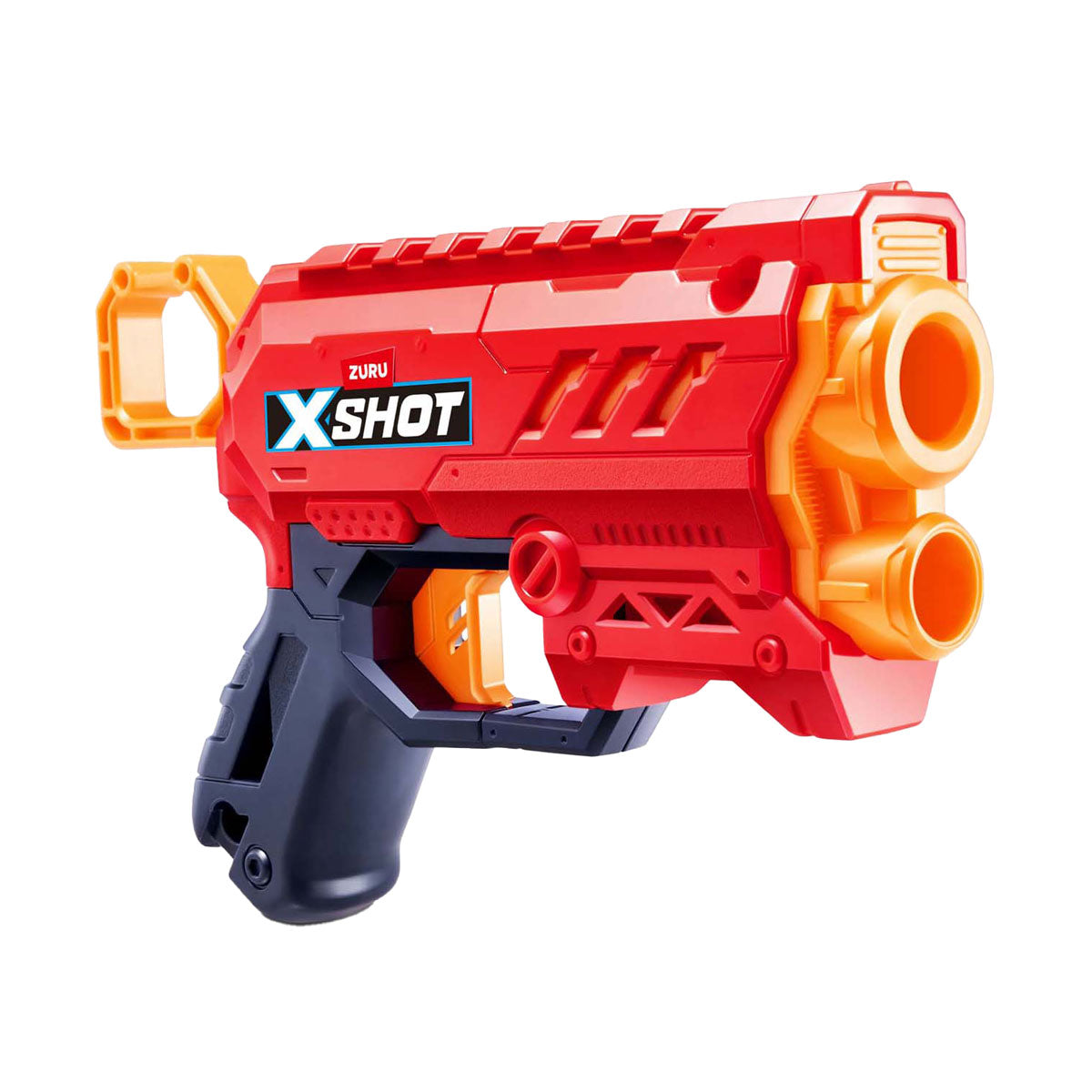 Zuru x-shot micro 2.0 - incl. 8 flechas