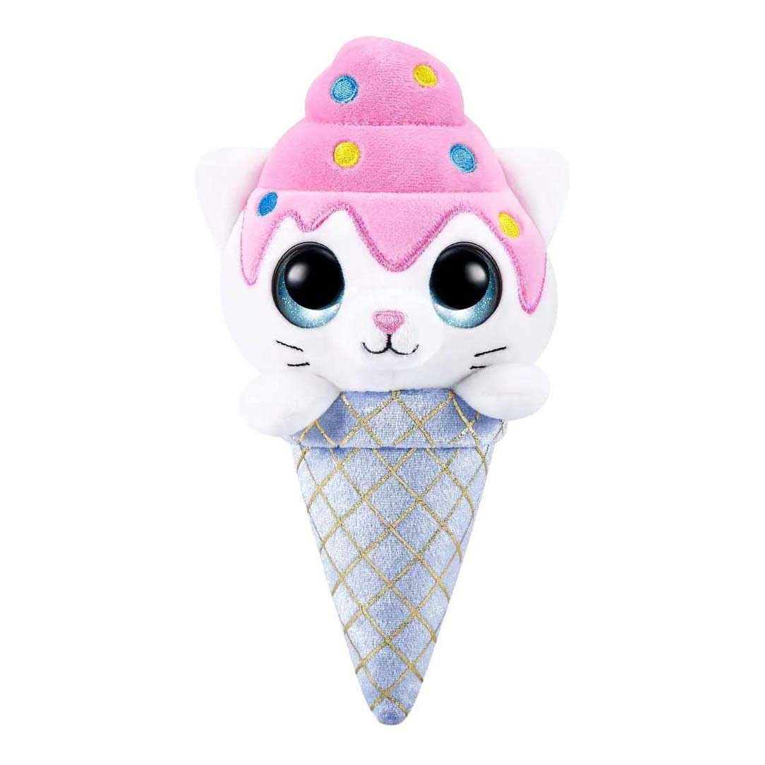 Zuru coco cones sweet - cuddly ice cream