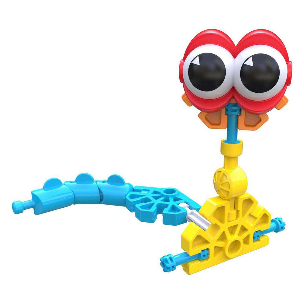 K'nex gyerek k'nex figurák épületkészlet