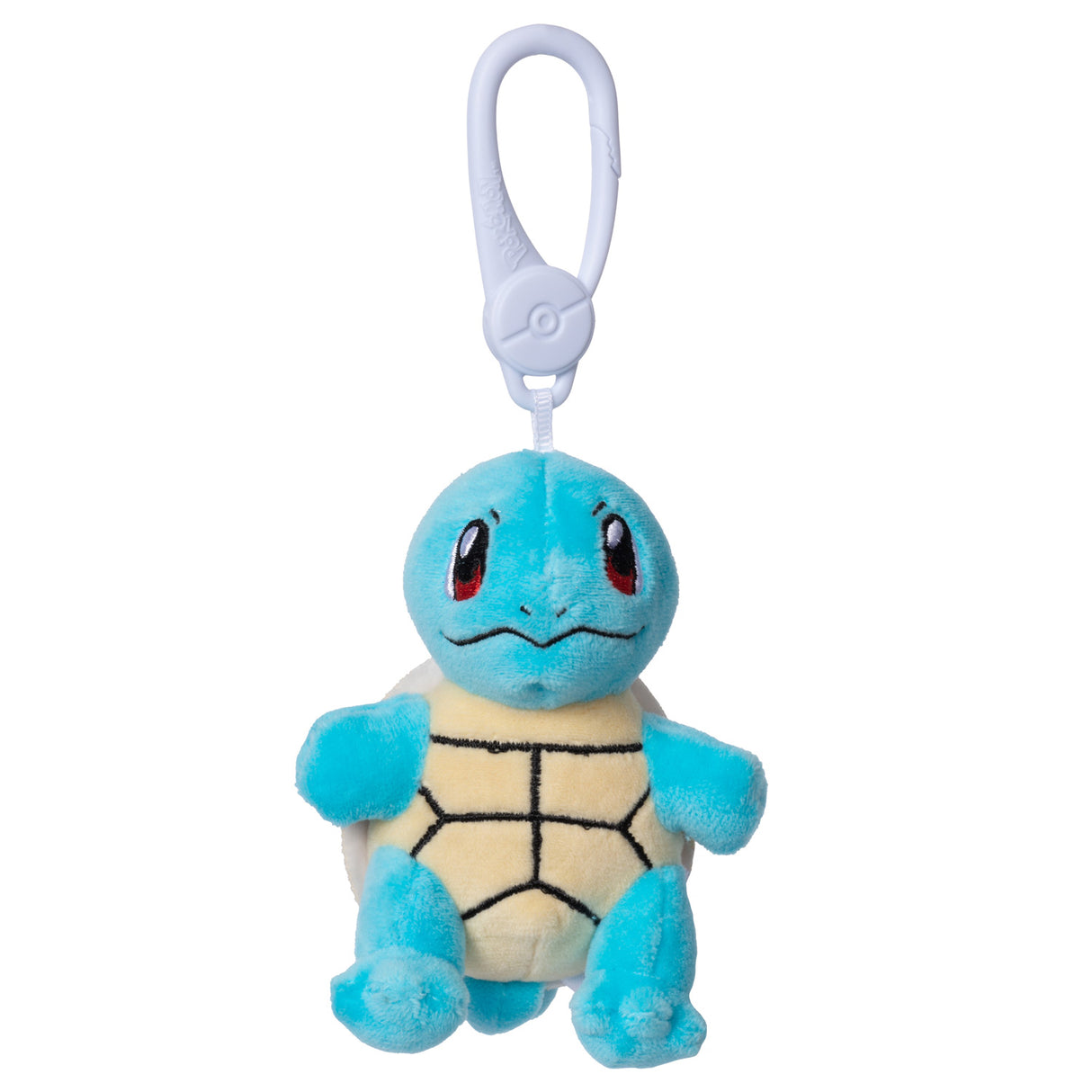Squirtle BOTI Key Squirtle