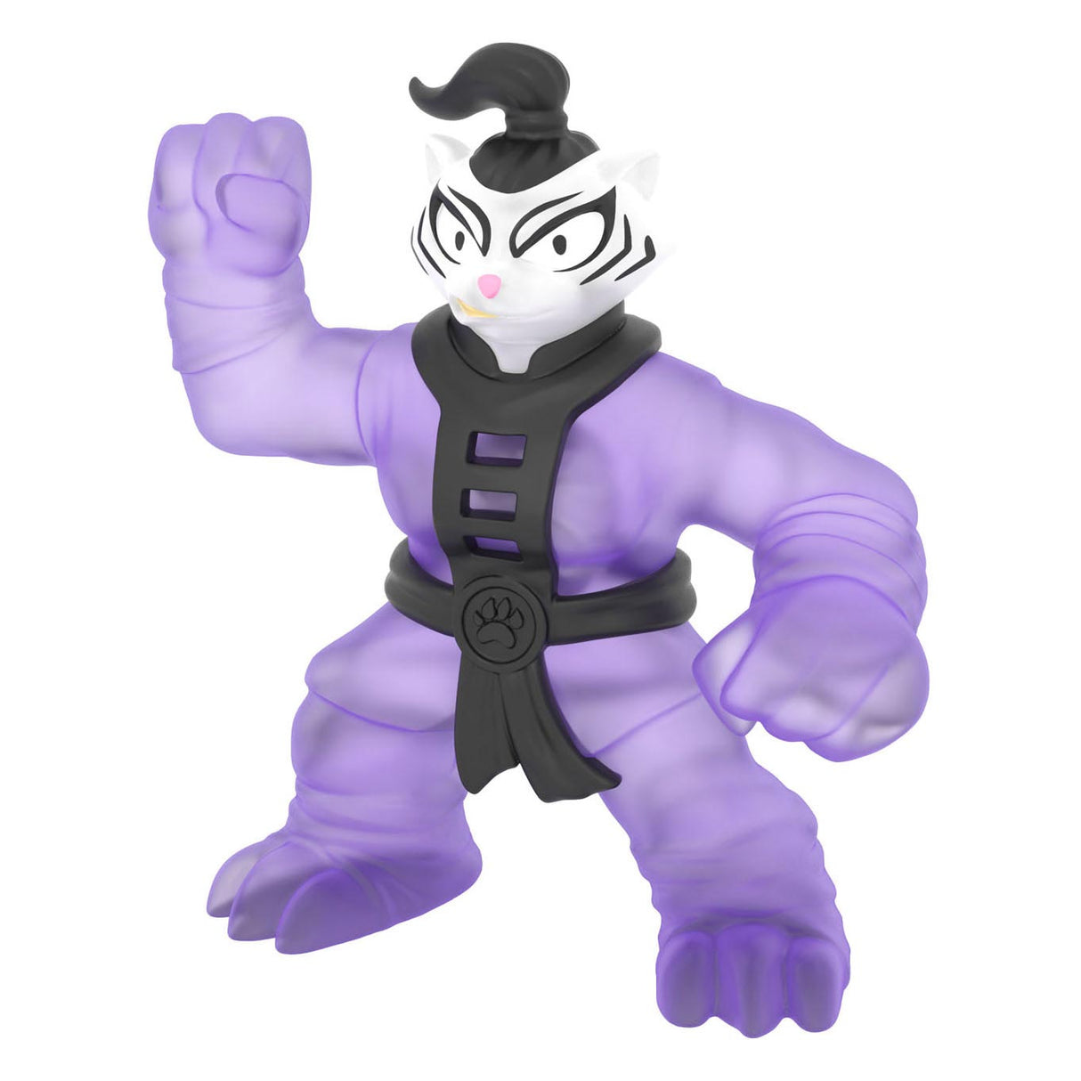 Goo jit zu shifters glöd Bengal