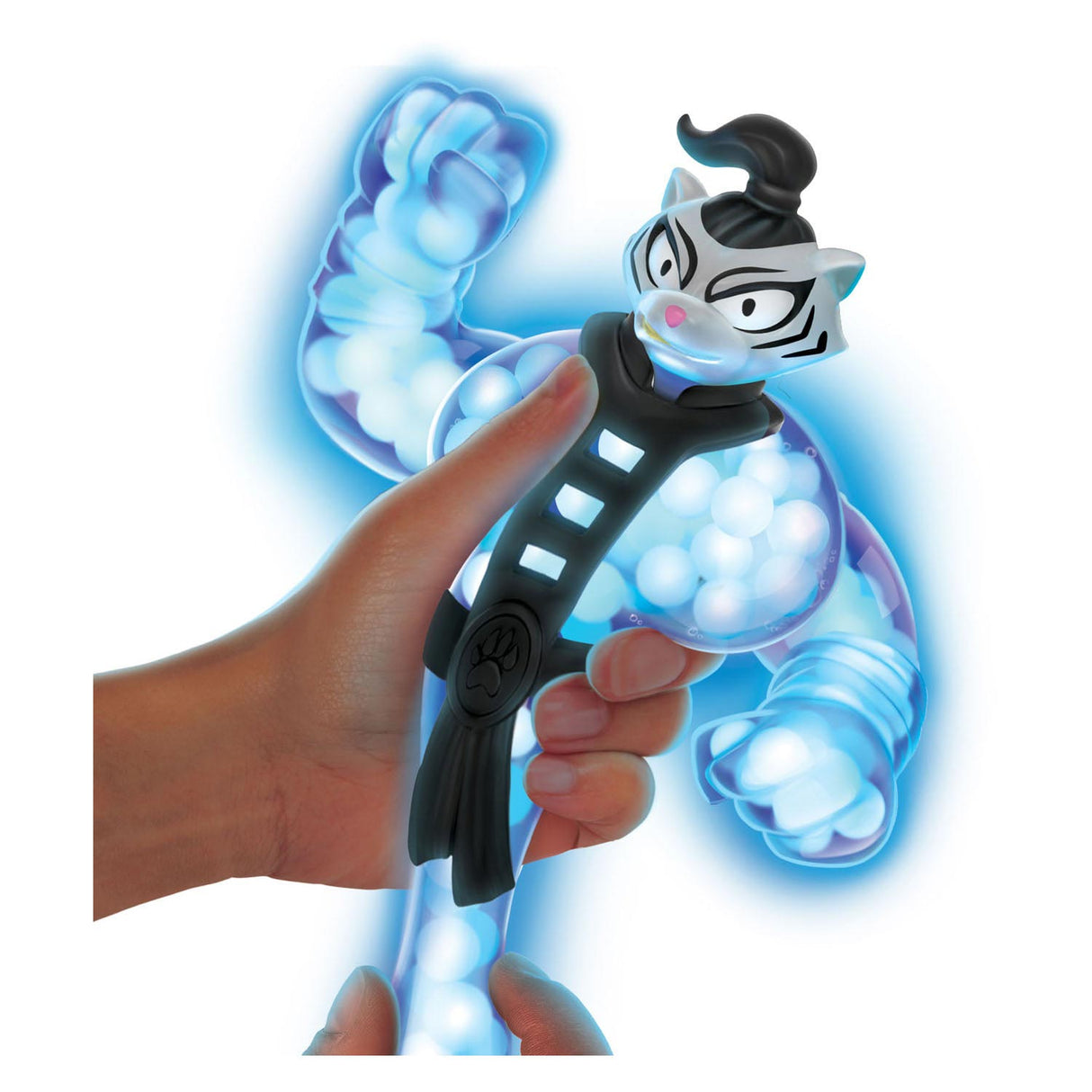 Goo jit zu shifters glöd Bengal