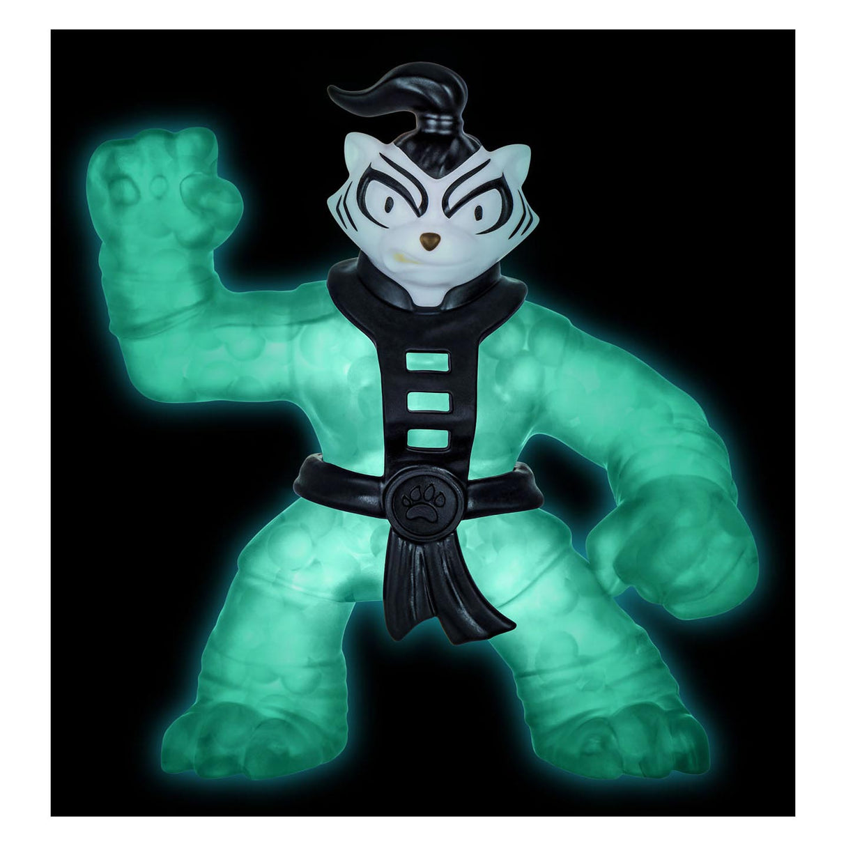 Goo jit zu shifters glöd Bengal