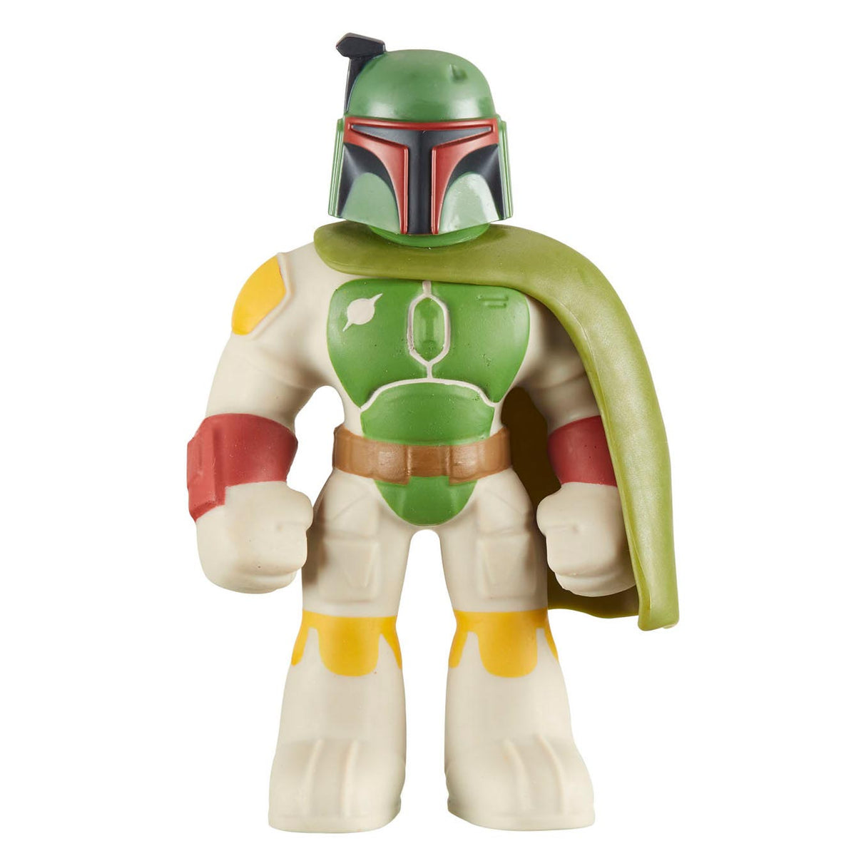BOI Stretch Armstrong Boba Fett