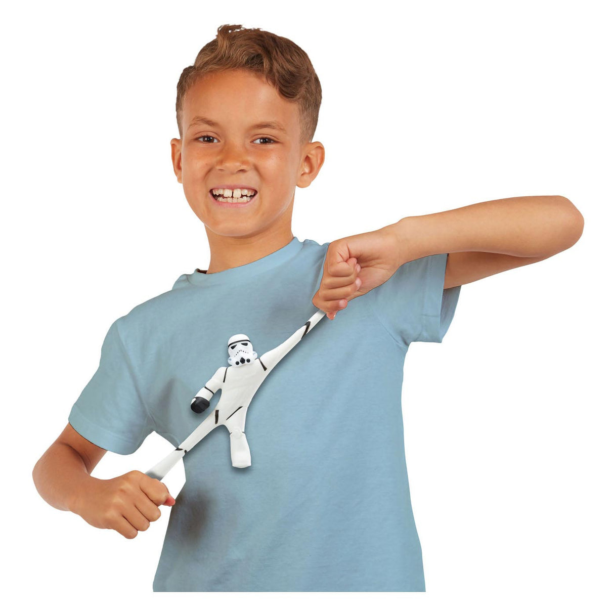 Boti stretch armstrong stormtrooper