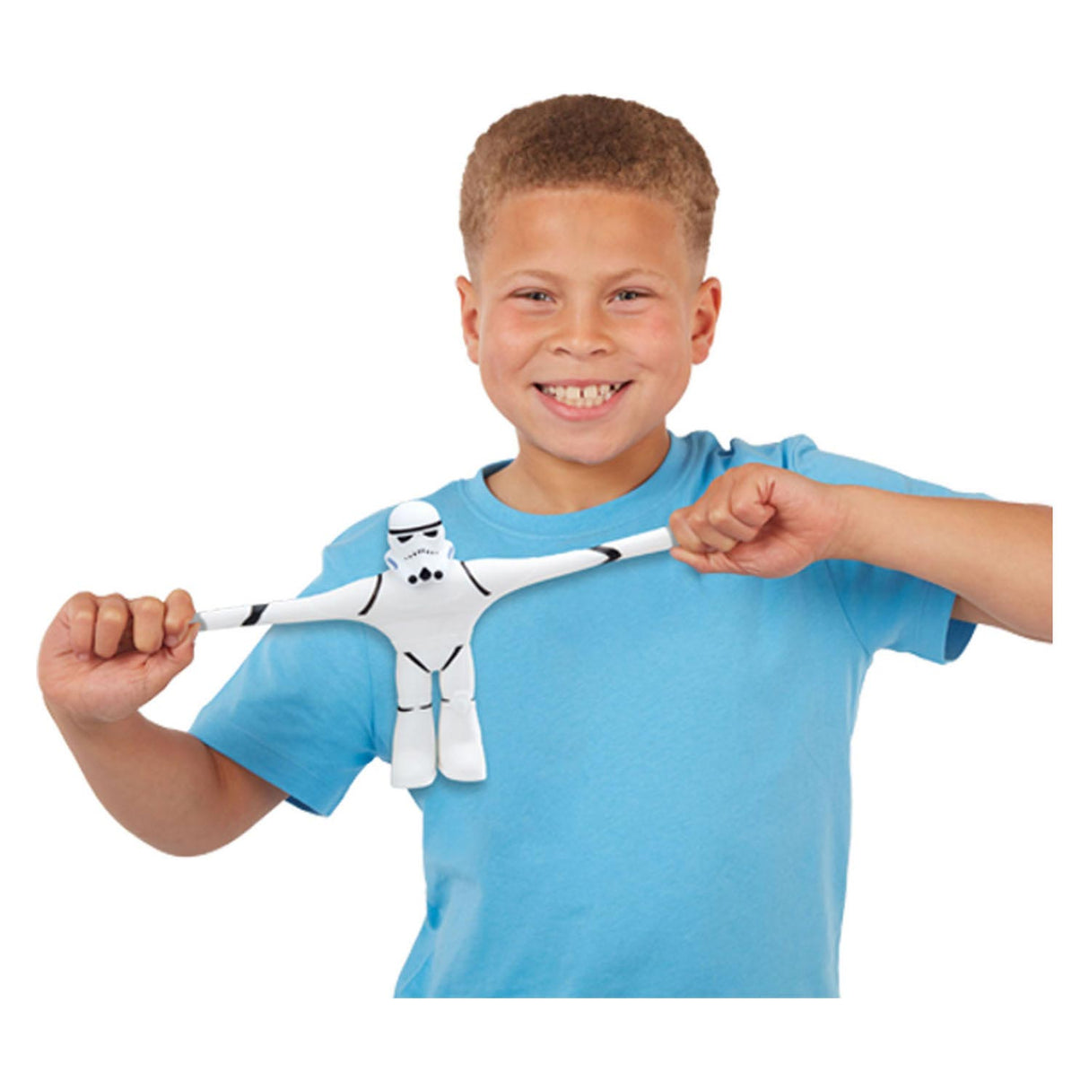 Boti stretch armstrong stormtrooper