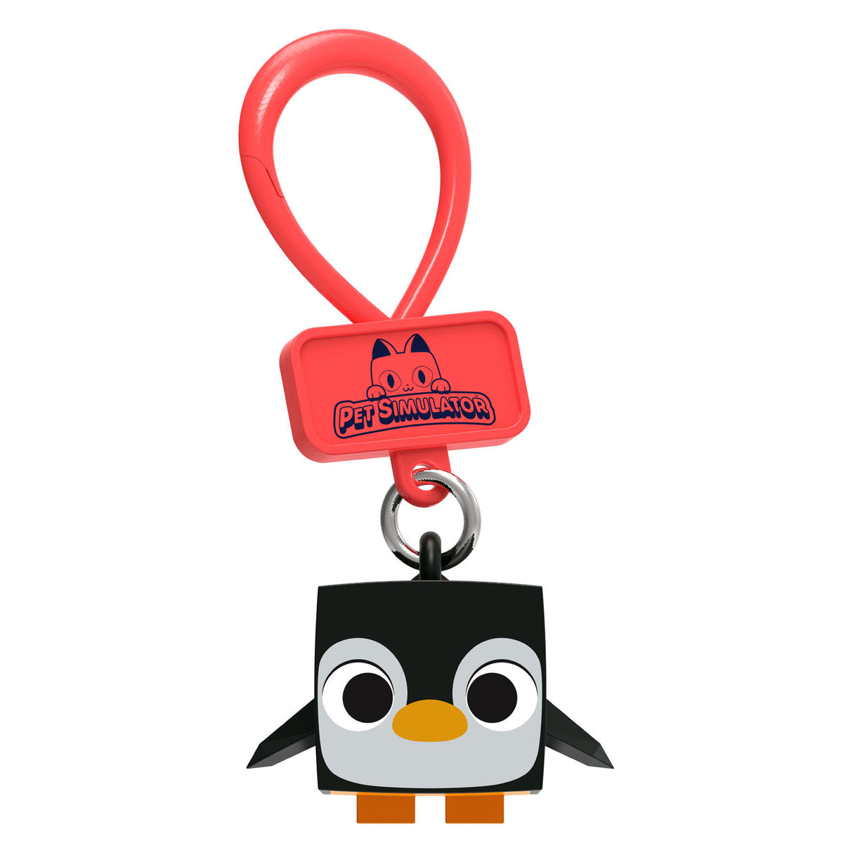 Boti Pet Simulator Series 2 7,5 cm Clip de collection aveugle