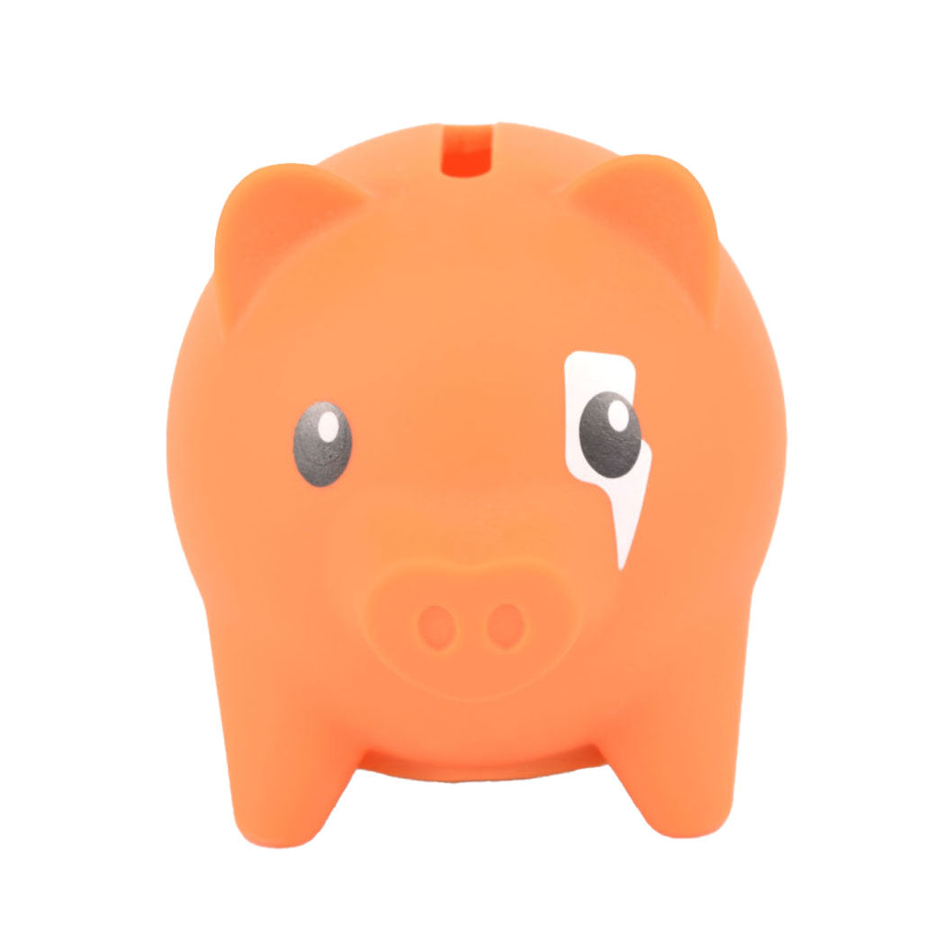 Boti pocket money piggies toy figure with money box - popstar pack