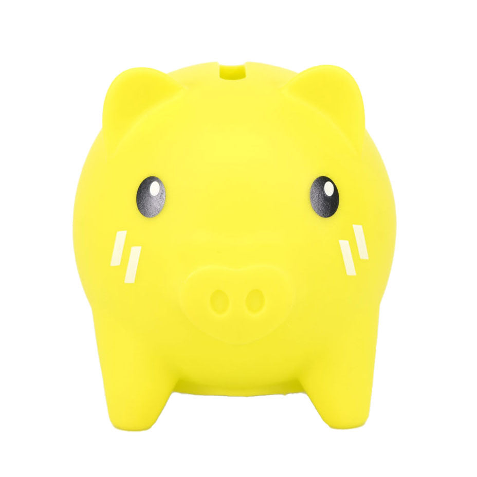 Boti Pockey Money Piggies Speel Figure avec Money Pat - Sports Pack