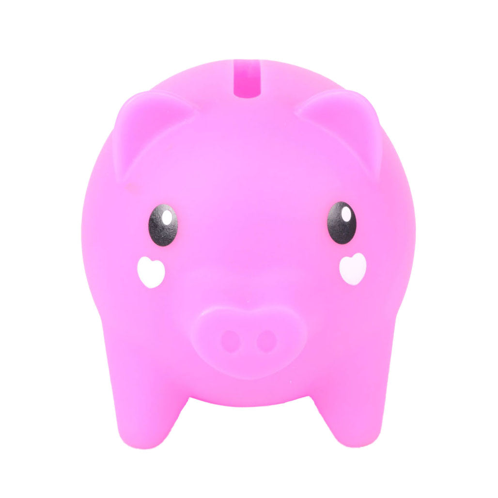 Boti Pockey Money Piggies Speel Figure With Money Box - Kawaii Pack