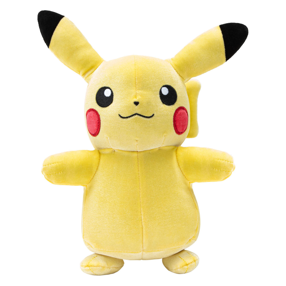 Pikachu en velours en peluche de câlins, 20 cm