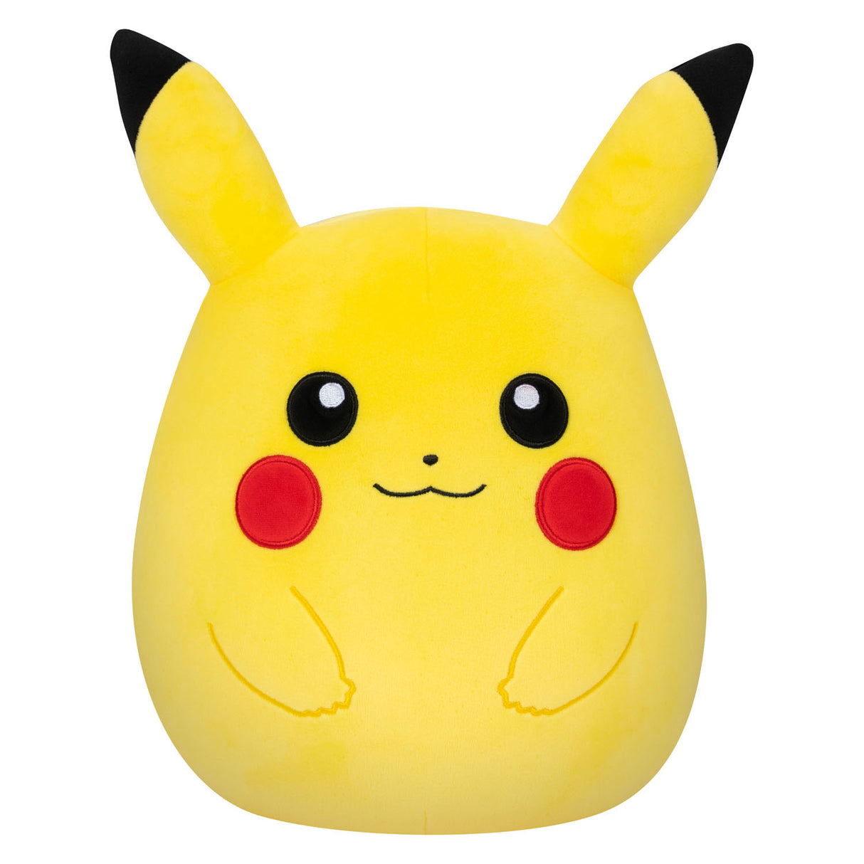 Squishmallows Squishmallows objema Plush Pikachu, 25 cm