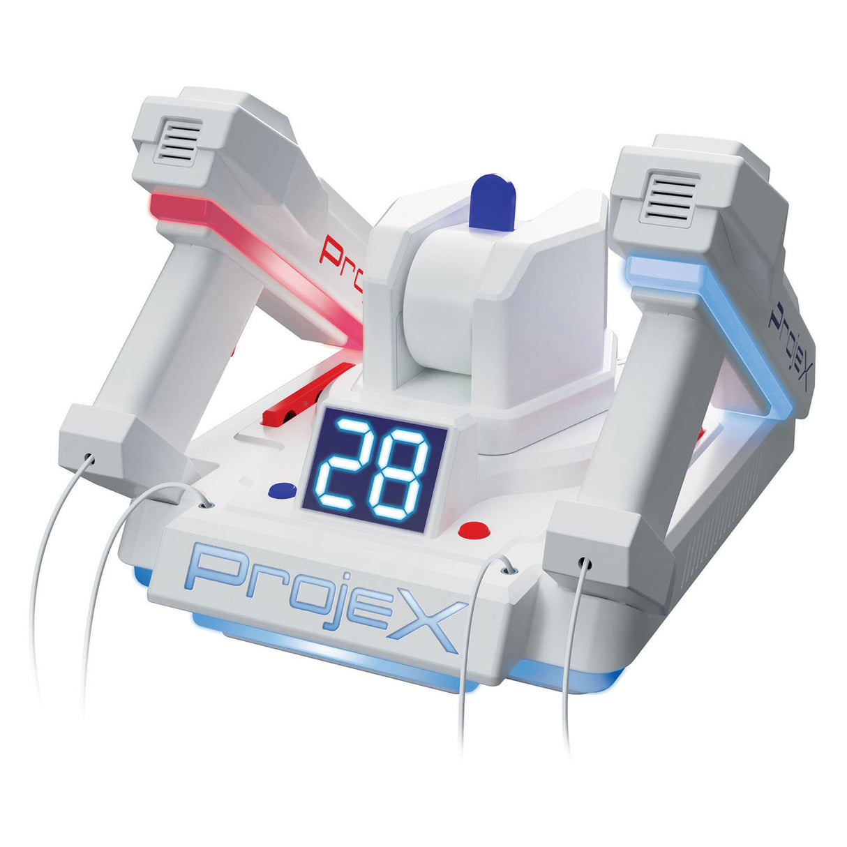 Boti Laser x prJex Annimed Target