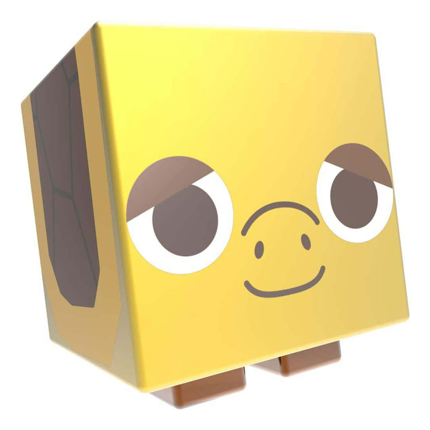 Boti Pet Simulator Surprise Animal, paquet de 2