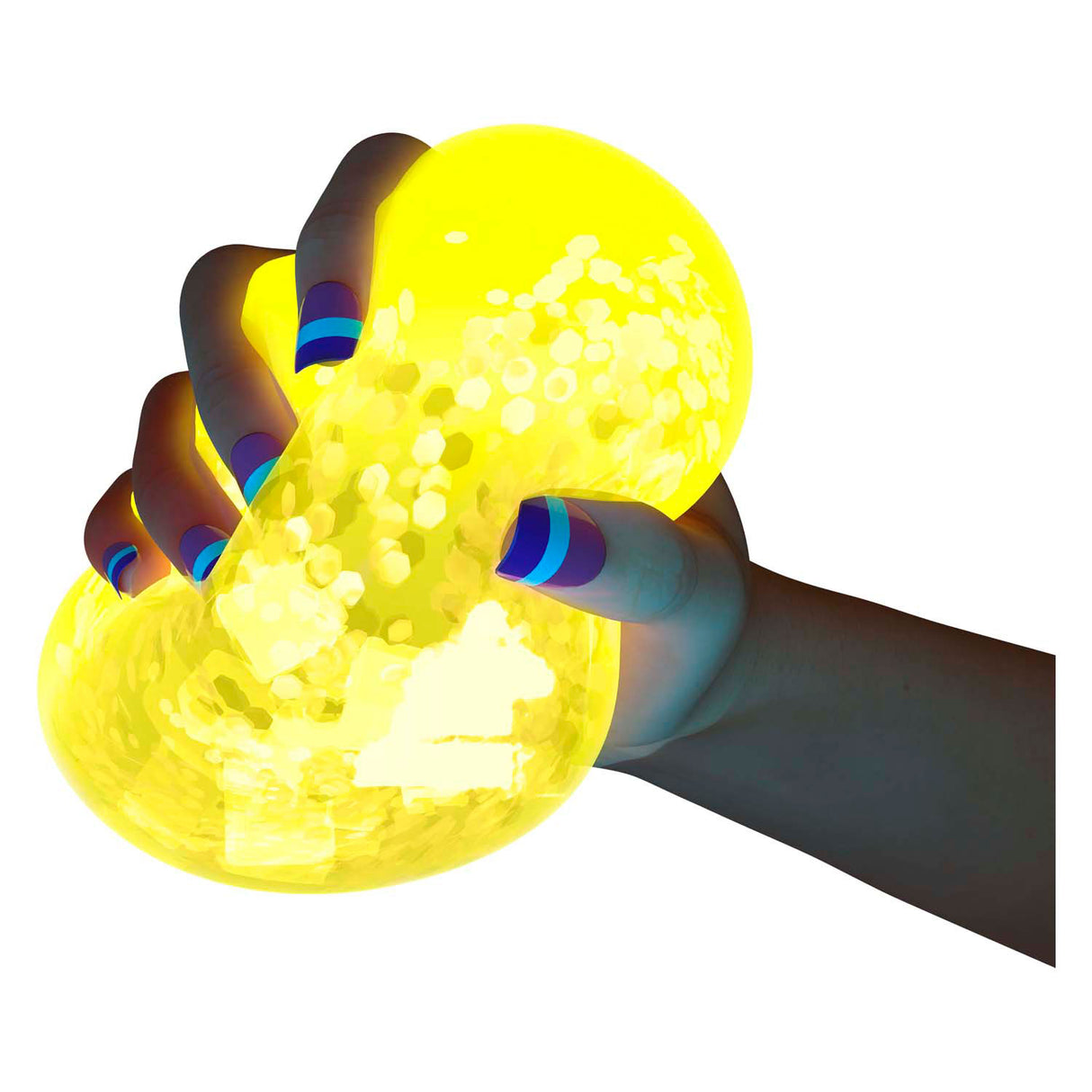 Boti doctor squish - squishy maker station neon edition