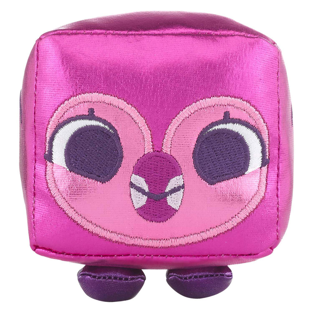 Boti pet simulator series 2 core plush in treasure chest | 9 stuks