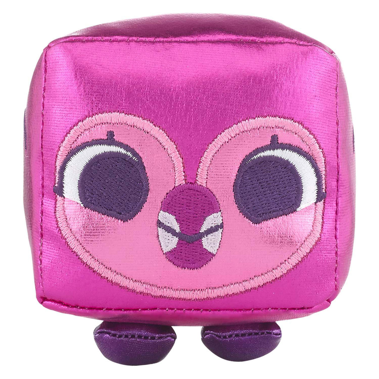 Boti pet simulator series 2 core plush in treasure chest | 9 stuks