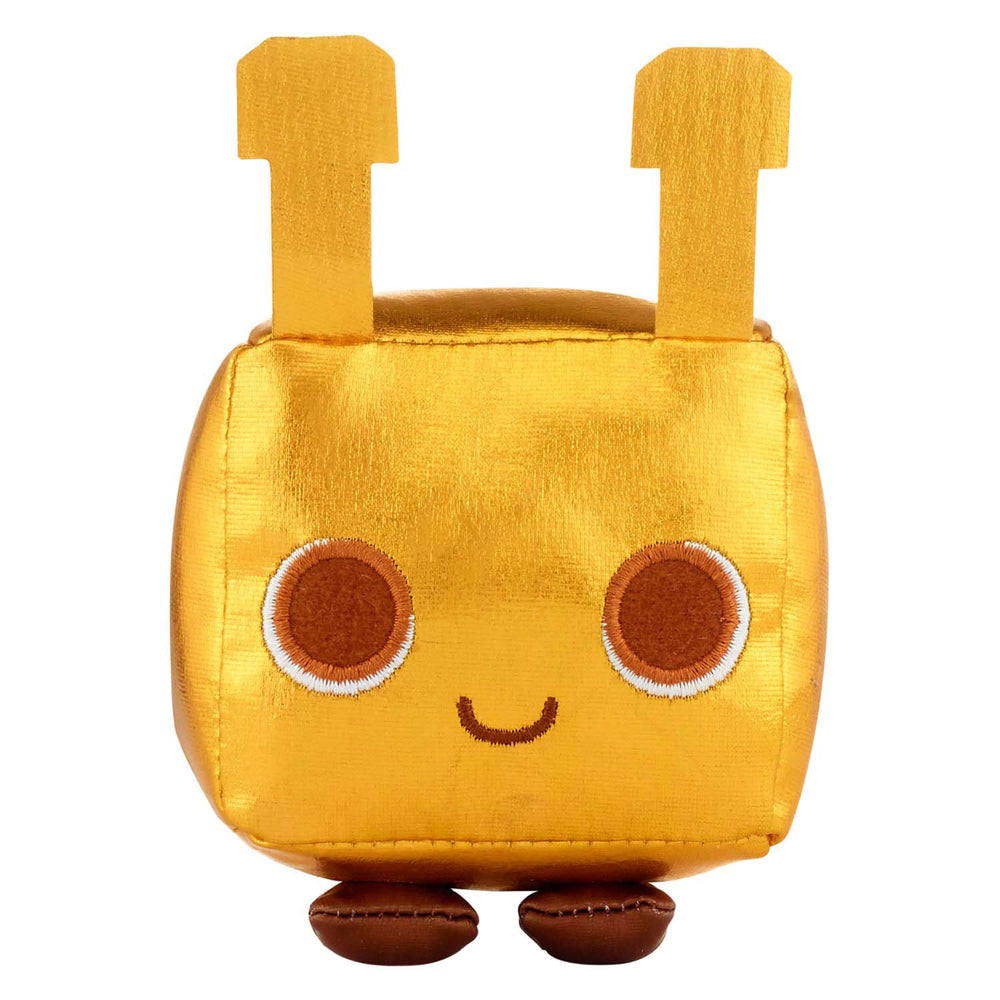 Boti pet simulator series 2 core plush in treasure chest | 9 stuks