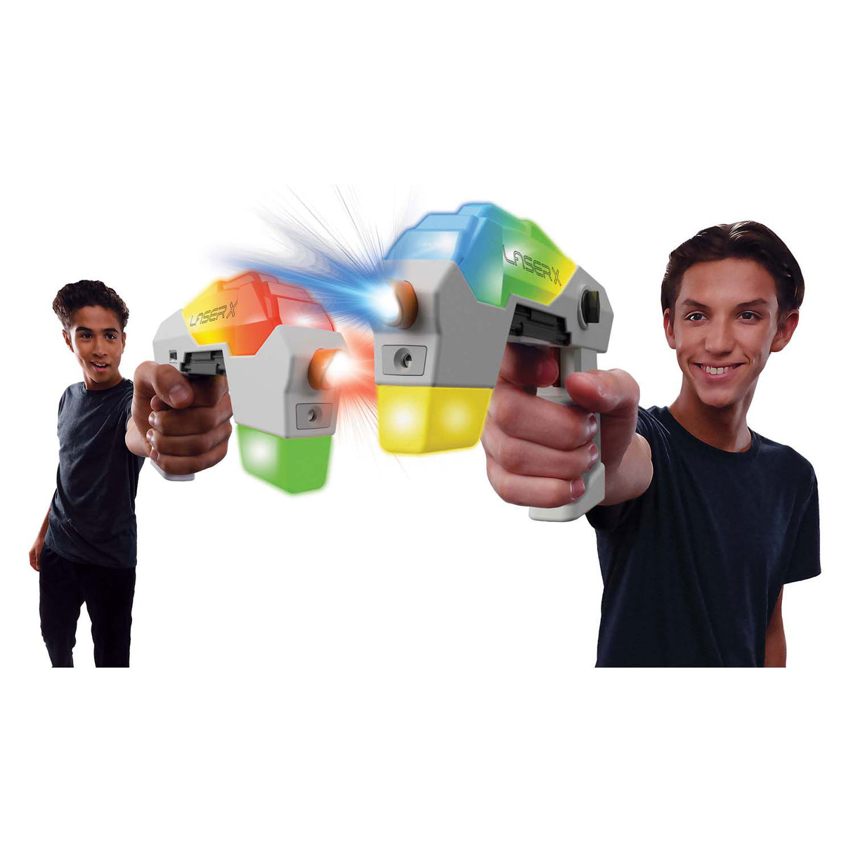 Boti laser x ultra micro b2 blaster laser tag game